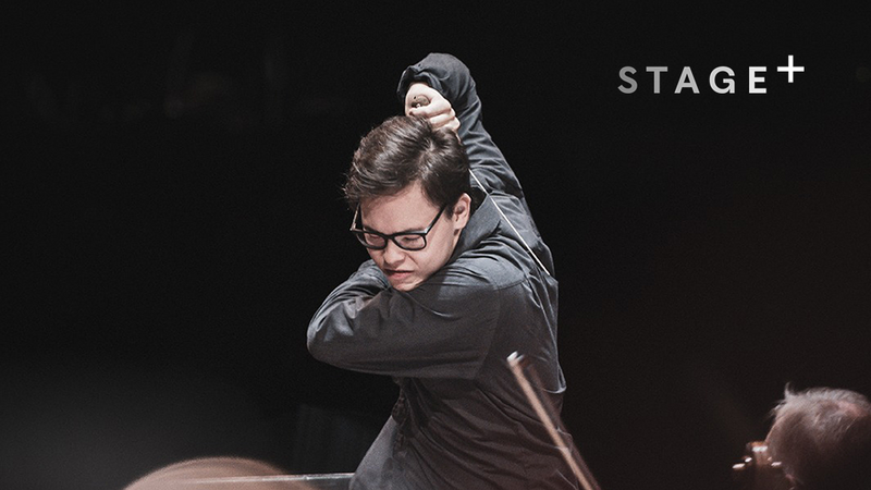 Peltokoski conducts Wagner | Copyright: © Romain Alcaraz