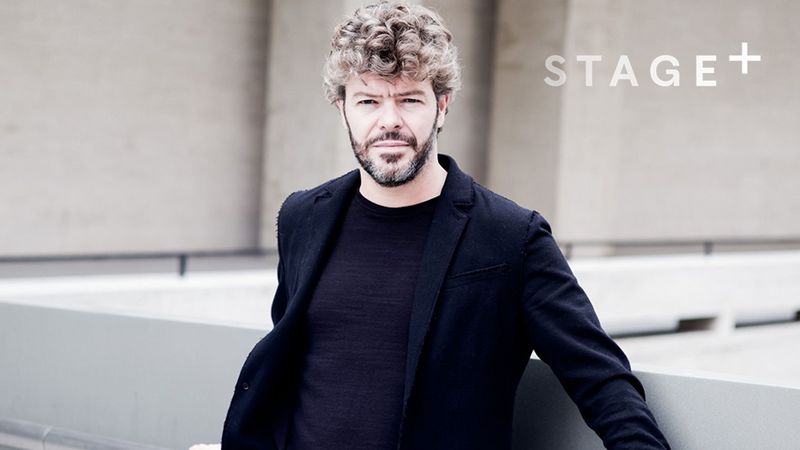 Pablo Heras-Casado conducts Bach | Copyright: © Fernando Sancho