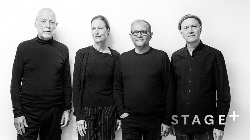 Anouar Brahem in Paris | Copyright: © Caterina Di Perri