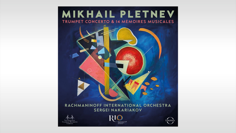 cover | Copyright: © EuroArts Music International