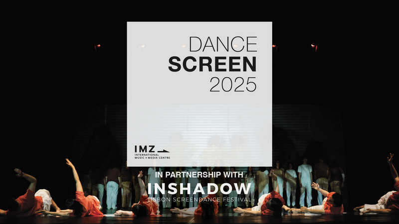 dancescreen 2025 | Copyright: © IMZ