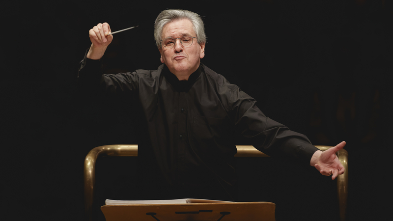 Antonio Pappano | Copyright: © LSO