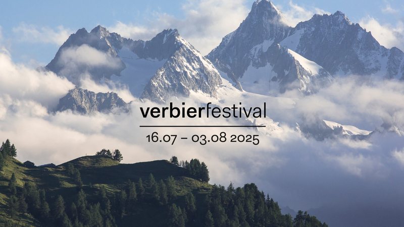 Verbier Festival | Copyright: © Verbier Festival