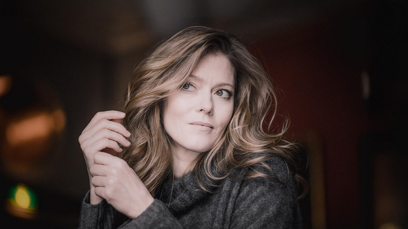 Barbara Hannigan | Copyright: © Barbara Hannigan, Verbier Festival