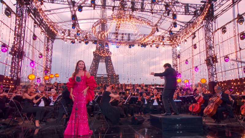 Aida Garifullina_CDP25 | Copyright: © C Major Entertainment