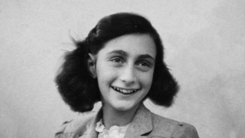 Annelies: Anne Frank Tribute | Copyright: © Auditorium Films