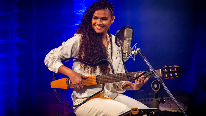Monique Elen | Copyright: © Legacy and Alchemy (Legado e Alquimia Brasil Talent, LLC)