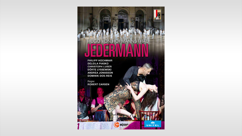 Jedermann | Copyright: © C Major Entertainment