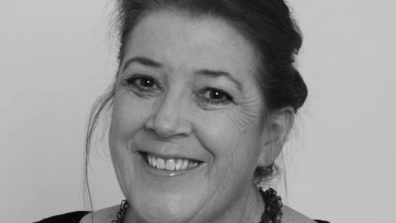 Avril MacRory | Copyright: © Avril MacRory