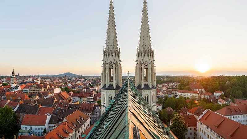 St. Peter and Paul’s Church, Görlitz | Copyright: © Nikolai Schmidt