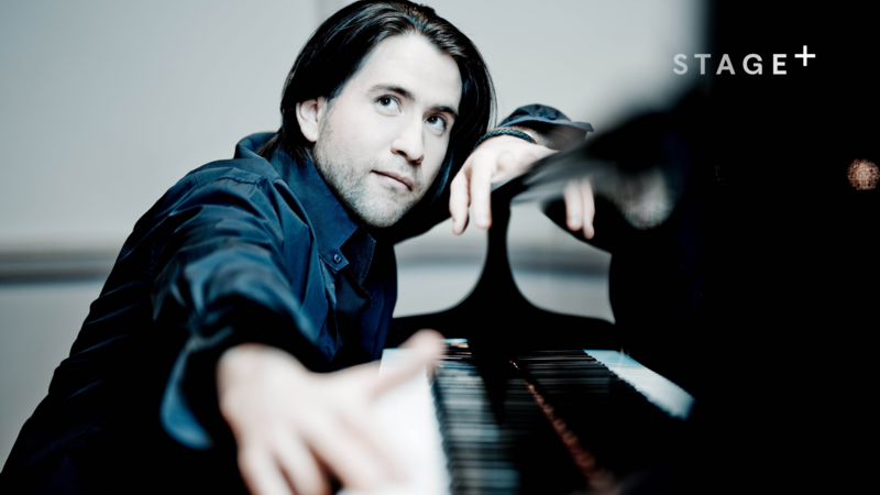 Georgijs Osokins | Copyright: © Deutsche Grammophon GmbH