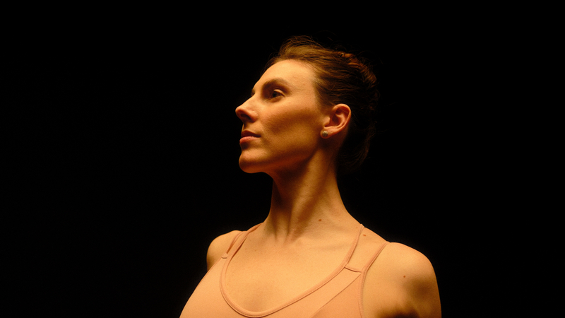 Tiler Peck in 