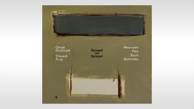 Spiegel im Spiegel | Copyright: &copy; Accentus Music