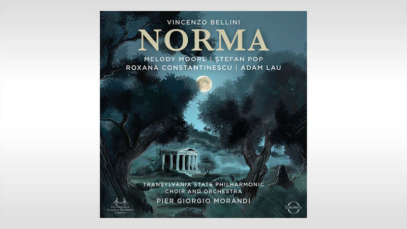 Cover | Copyright: © EuroArts Music International