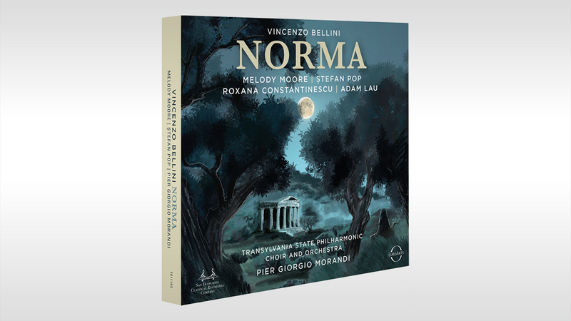 Packshot | Copyright: © EuroArts Music International