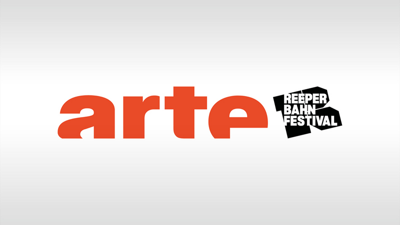 ARTE with New and Extended Presence at Reeperbahn Festival Hamburg | Copyright: &copy; ARTE