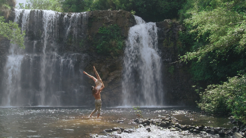 “Seasons of Dance” directed by Tommy Pascal | Copyright: © “Seasons of Dance” directed by Tommy Pascal