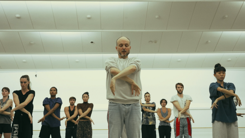 “Don’t Put Me in a Box” directed by Romain Girard | Copyright: © “Don’t Put Me in a Box” directed by Romain Girard