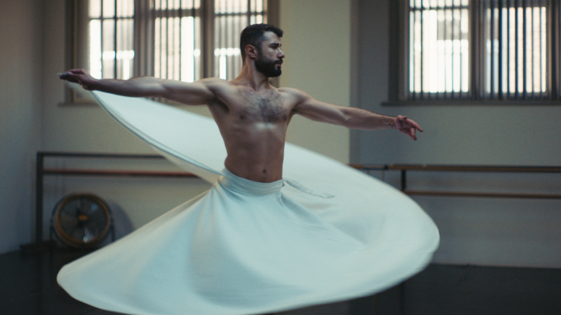 “The Dancer” directed by Lacey Uhlemeyer | Copyright: © “The Dancer” directed by Lacey Uhlemeyer