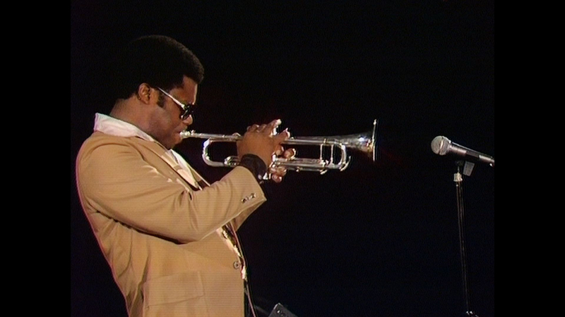 Berliner Jazztage | Copyright: &copy; EuroArts Music International