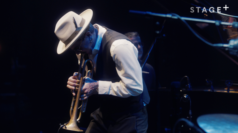 Avishai Cohen | Copyright: © Deutsche Grammophon GmbH