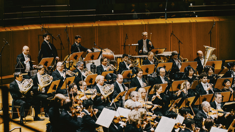 Bamberger Symphoniker | Copyright: © Marian Lenhard