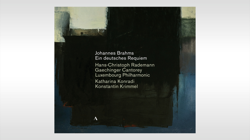 Ein deutsches Requiem | Copyright: © Accentus Music