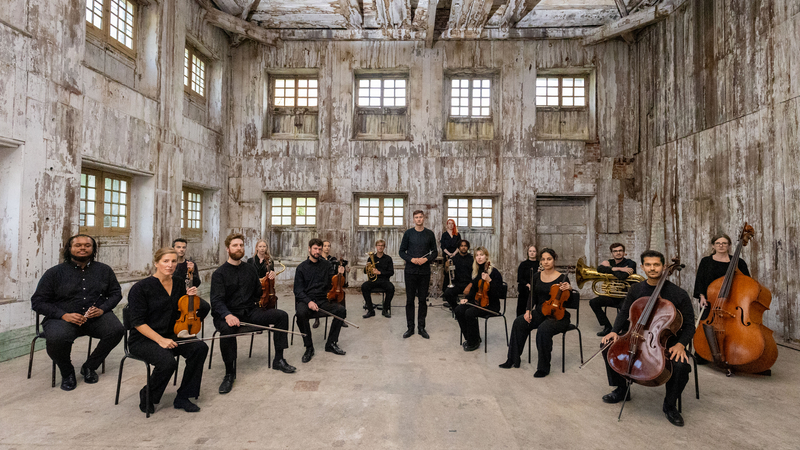 Winner: The Lost Music of Auschwitz | Copyright: © Venice TV Award