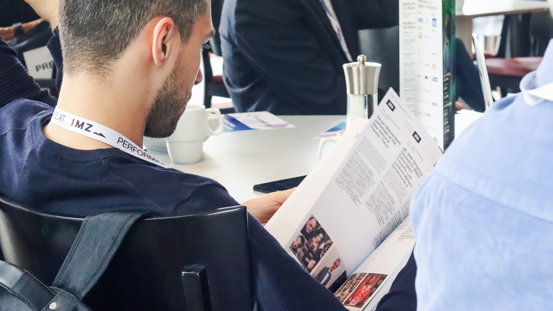 AP26: Submit Your Productions | Copyright: © IMZ