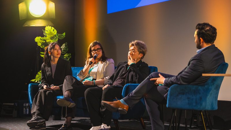 CN: Film Showcases | Copyright: &copy; IMZ