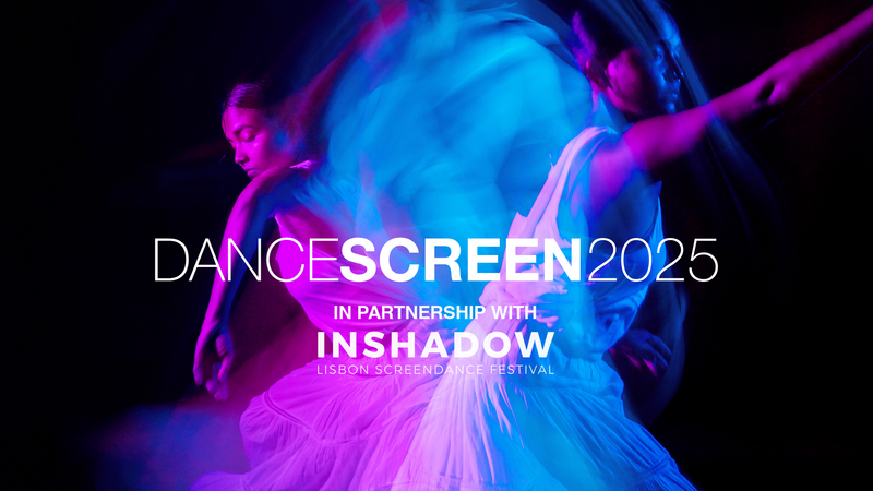 dancescreen 2025 | Copyright: © Ines Chaubert / InShadow / IMZ