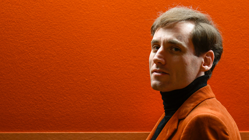 Boris Giltburg | Copyright: © Sasha Gusov