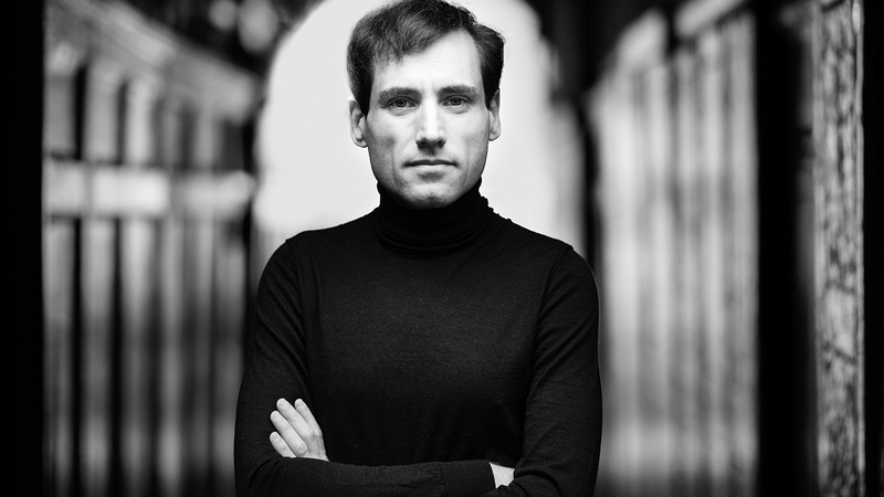 Boris Giltburg | Copyright: © Sasha Gusov