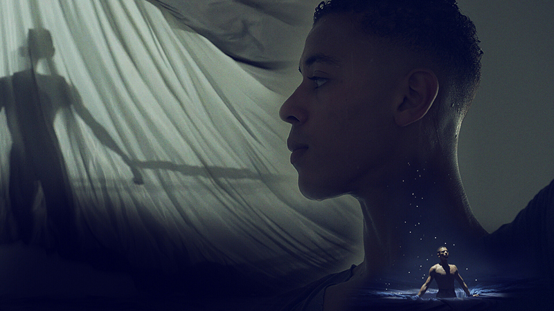 SF Dance Film Festival presents 