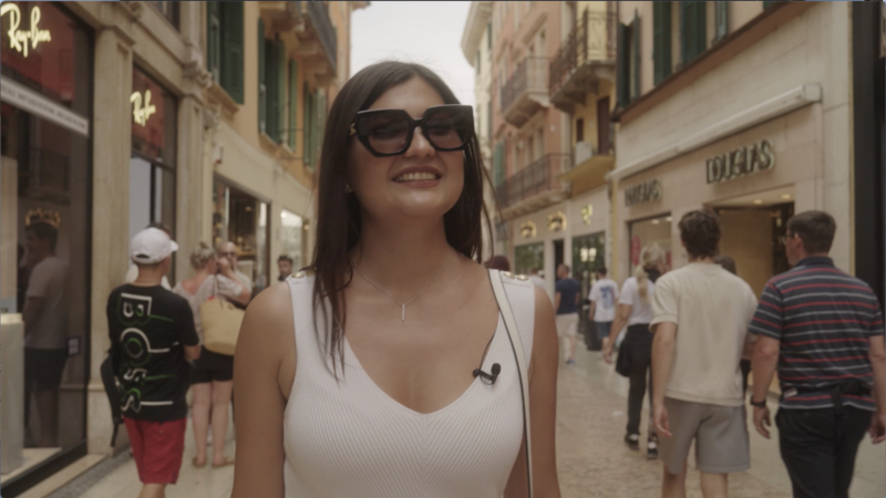 The Faces of Carmen on WDR/ARD Mediathek | Copyright: © Overtone Films LLC