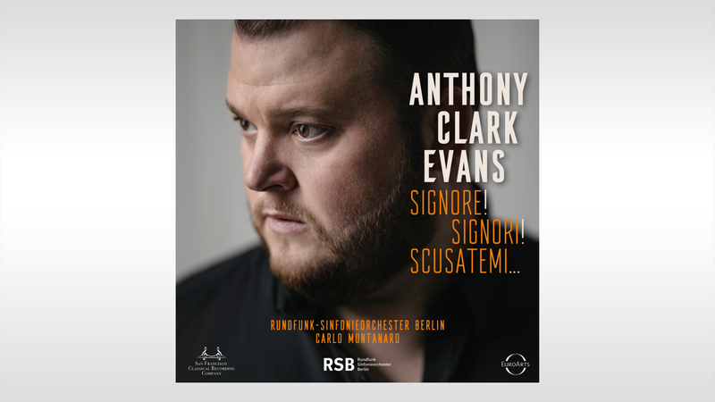 Cover | Copyright: © EuroArts Music International