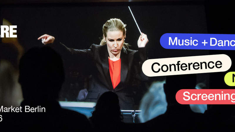 Avant Première 2026: Get your tickets now | Copyright: © Avant Première 2026