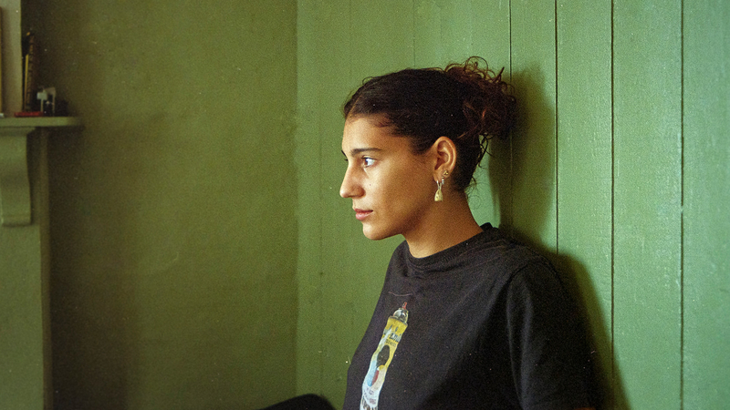 helena Casella | Copyright: © Sander Van Damme