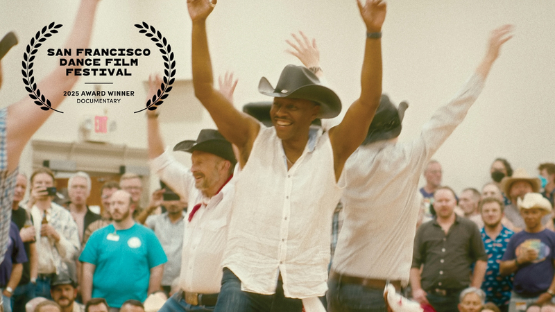 Best Documentary: “Last Dance at the Sundance Stompede” | Copyright: &copy; “Last Dance at the Sundance Stompede” directed by Graham Clayton-Chance