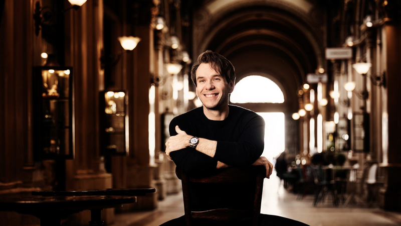 Benjamin Bernheim | Copyright: &copy; Julia Wesely