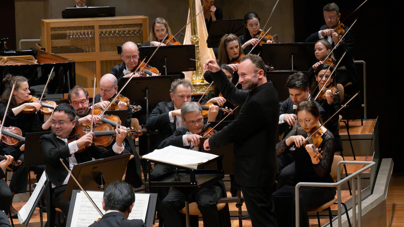 Kirill Petrenko | Copyright: &copy; Monika Rittershaus
