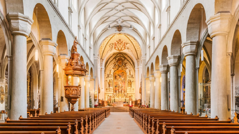 Konstanzer Münster | Copyright: &copy; Konstanzer Münster