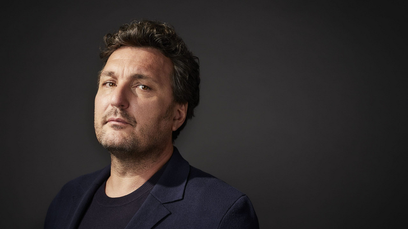 Ludovic Tézier | Copyright: &copy; Ludovic Tézier