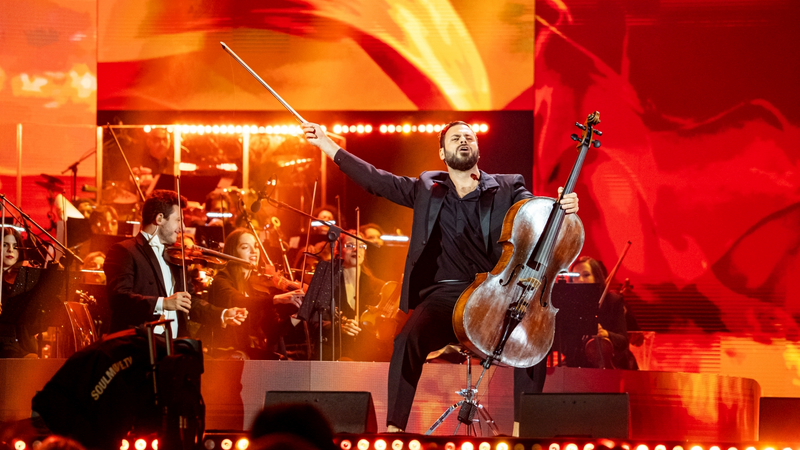 Pavarotti90_HAUSER  | Copyright: © Luca Marenda