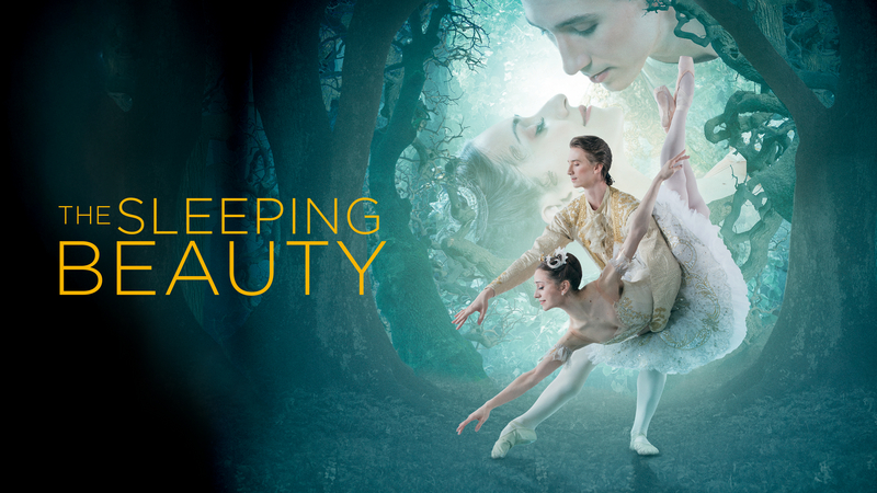 AMAZON PRIME VIDEO: The Royal Ballet's Sleeping Beauty | Copyright: © Opus Arte