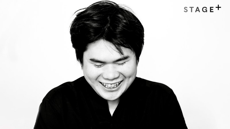 Nobuyuki Tsujii | Copyright: &copy; Deutsche Grammophon GmbH