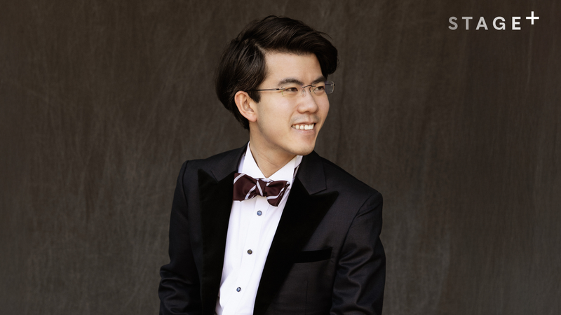 Aristo Sham | Copyright: &copy; Deutsche Grammophon GmbH