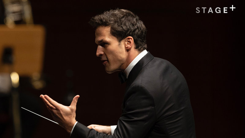 Andreas Ottensamer | Copyright: © Deutsche Grammophon GmbH