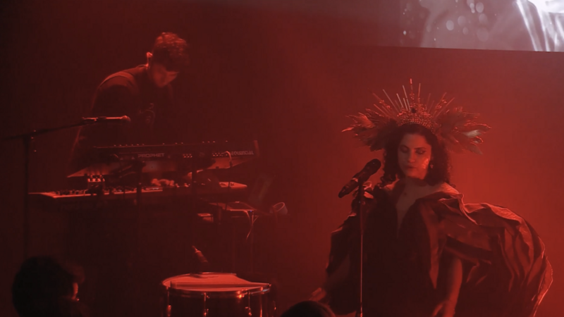 EMEL | Copyright: &copy; Auditorium Films