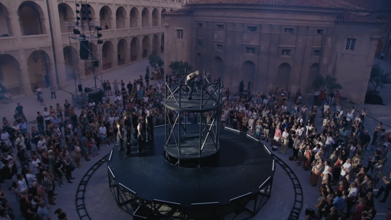 360 by Mehdi Kerkouche | Copyright: &copy; Auditorium Films